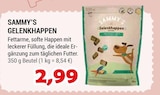 Zookauf Damme - Gelenkhappen Angebot im Prospekt Gelenkhappen bei Zookauf im Damme Prospekt für 2,99 €