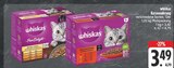 Aktuelle Katzenfutter Angebote bei E center in Jena Aktuelles Katzennahrung Angebot bei E center in Jena ab 3,49 €
