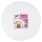 REWE Senden - Tortenunterlagen Angebot im Prospekt Tortenunterlagen bei REWE im Senden Prospekt für 1,49 €