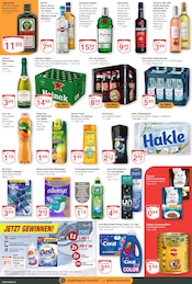 Aktueller GLOBUS Prospekt mit Cola, "Aktuelle Angebote", Seite 6