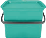 Poubelle à compost - HOME CREATION - Aldi à Versailles Poubelle à compost - HOME CREATION en promo chez Aldi Versailles à 5,99 €