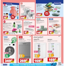 Waschmaschine im aktuellen Marktkauf Prospekt (Filderstadt) Waschmaschine im Marktkauf Prospekt "Aktuelle Angebote" mit 39 Seiten (Filderstadt)