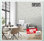 Vliestapete Angebote von Marburg bei Witthus Heimtex-Fachmarkt GmbH Oldenburg für 19,99 €