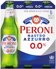 Nastro von Peroni für 5,64 € bei METRO im Angebot Nastro von Peroni im aktuellen METRO Prospekt