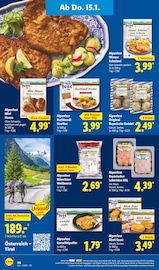 Aktueller Lidl Prospekt mit Kartoffeln, "LIDL LOHNT SICH", Seite 52