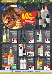 E center Alkoholische Getraenke im Prospekt E center Alkoholische Getraenke im Prospekt