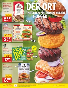 Lachs im aktuellen Netto Marken-Discount Prospekt (Kassel) Lachs im Netto Marken-Discount Prospekt "Aktuelle Angebote" mit 44 Seiten (Kassel)