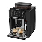 Kaffeevollautomat Angebote von KRUPS bei Lidl Buxtehude für 379,00 €