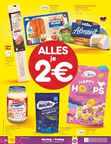 Wurst im aktuellen Netto Marken-Discount Prospekt (Siegen (Universitätsstadt)) Wurst im Netto Marken-Discount Prospekt "Aktuelle Angebote" mit 65 Seiten (Siegen (Universitätsstadt))