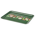 Tablett grün Angebote von VINTERFINT bei IKEA Solingen für 4,99 €
