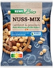Nuss-Mix im Angebot bei REWE in Bonn Nuss-Mix Angebote von REWE Bio bei REWE Bonn für 1,49 €