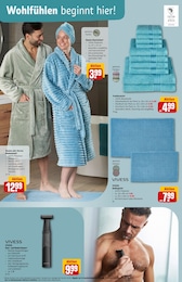 Pool Angebot im aktuellen REWE Prospekt auf Seite 30