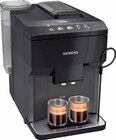Kaffeevollautomat TP511D09 EQ500 classic im Angebot bei MEDIMAX in Bad Homburg Kaffeevollautomat TP511D09 EQ500 classic Angebote von SIEMENS bei MEDIMAX Bad Homburg für 379,00 €