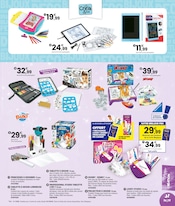 Promos Xoomy dans le catalogue "JOUEZ AVEC NOUS" de JouéClub à la page 77 Promos Xoomy dans le catalogue "JOUEZ AVEC NOUS" de JouéClub à la page 77