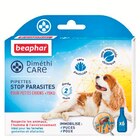 Médor et Compagnie Aix-les-Bains - Promo Antiparasitaire chien Promo Antiparasitaire chien à 10,99 € dans le catalogue Médor et Compagnie à Aix-les-Bains