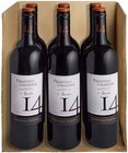 Trinkgut - Primitivo Angebot im Prospekt Primitivo bei Trinkgut im Prospekt "" für 5,00 €