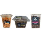SUR TOUTES LES BARQUETTES DE FRUITS SECS - CARREFOUR LE MARCHÉ - Carrefour Market à Valence SUR TOUTES LES BARQUETTES DE FRUITS SECS - CARREFOUR LE MARCHÉ en promo chez Carrefour Market Valence