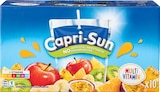 Capri-Sun Angebote bei Netto Marken-Discount Cottbus für 3,29 €