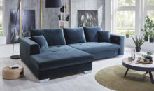 Ecksofa Ivoli bei Kabs Polsterwelt in Wuppertal Ecksofa Ivoli im Angebot bei Kabs Polsterwelt Wuppertal für 798,00 €