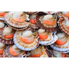 Coquille Saint-Jacques* - CARREFOUR en promo chez Carrefour Vitry-sur-Seine à 5,85 €