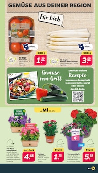 Spargel im Netto mit dem Scottie Prospekt "Günstig. Besser. Für Dich." mit 38 Seiten (Lübeck)