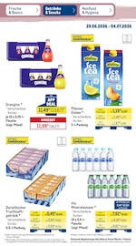 Aktueller METRO Prospekt mit Mineralwasser, "Wochenangebote + Gewinnspiel", Seite 29