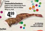Seeteufelschwänze Angebote bei EDEKA Pinneberg für 4,99 €
