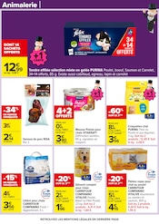 D'autres offres dans le catalogue "LE MOIS MONOPOLY" de Carrefour à la page 63