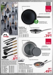 Aktueller Selgros Prospekt mit Besteck, "cash & carry", Seite 12