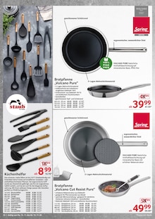 Grill im aktuellen Selgros Prospekt (Essen) Grill im Selgros Prospekt "cash & carry" mit 32 Seiten (Essen)