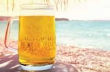 Bière blonde de garde - METEOR en promo chez Intermarché Champigny-sur-Marne à 4,19 €