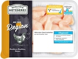 Frisches Hähnchen-Geschnetzeltes im Angebot bei REWE in Bielefeld Frisches Hähnchen-Geschnetzeltes Angebote von Qualitätsmetzgerei Wilhelm Brandenburg bei REWE Bielefeld für 5,55 €