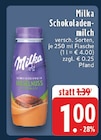 Aktuelles Schokoladenmilch Angebot bei E center in Duisburg ab 1,00 €