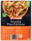 Maultaschen im Angebot bei tegut in Ludwigshafen Maultaschen Angebote von BÜRGER bei tegut Ludwigshafen für 1,99 €