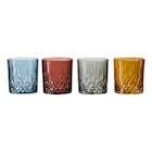 WHISKY-GLÄSERSET Catania 4-teilig im Angebot bei XXXLutz Möbelhäuser in Neustadt WHISKY-GLÄSERSET Catania 4-teilig Angebote von Ritzenhoff Breker bei XXXLutz Möbelhäuser Neustadt für 9,83 €