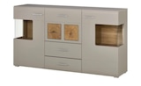 Sideboard Cortina Angebote bei Höffner Bergisch Gladbach für 499,00 €