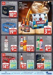 Whiskey im EDEKA Prospekt in Neumünster Aktueller EDEKA Prospekt mit Whiskey, "Top Angebote", Seite 23