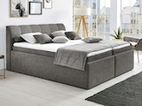 Polsterbett Annalena im Angebot bei SB Möbel Boss in Gelsenkirchen Polsterbett Annalena Angebote bei SB Möbel Boss Gelsenkirchen für 999,99 €