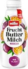 Aktuelles Frucht-Buttermilch Erdbeere Angebot bei Kaufland in Stuttgart ab 0,89 €
