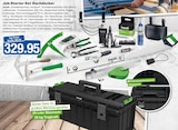 i&M BauCentrum - Job-Starter-Set Dachdecker Angebot im Prospekt Job-Starter-Set Dachdecker bei i&M BauCentrum im Prospekt "" für 392,64 €