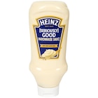 Mayonnaise Heinz - Action en promo chez Action Mayonnaise Heinz - Action dans le catalogue Action