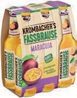 Fassbrause Maracuja im Angebot bei tegut in Leonberg Fassbrause Maracuja Angebote von Krombacher's bei tegut Leonberg für 3,99 €