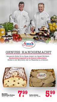 Likör im E center Prospekt "Aktuelle Angebote" mit 78 Seiten (Wiesbaden)