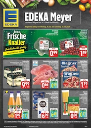 EDEKA Prospekt für Marienberg: "Wir lieben Lebensmittel!", 28 Seiten, 16.02.2026 - 21.02.2026