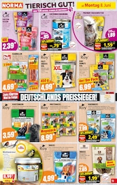 Ähnliche Leberpastete Angebote im Prospekt "Mehr fürs Geld" von Norma Ähnliches Angebot bei Norma in Prospekt "Mehr fürs Geld" gefunden auf Seite 9