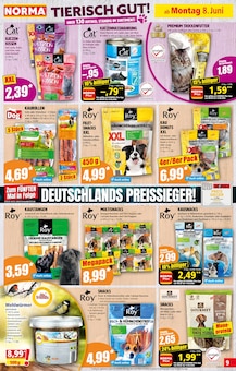 Kaffeevollautomat im Norma Prospekt "Mehr fürs Geld" mit 21 Seiten (Leipzig)