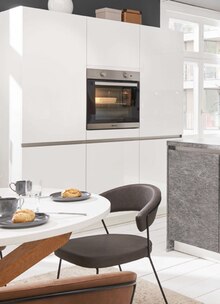 Einbauküche bei Höffner in Hilden Einbauküche im Angebot bei Höffner Hilden für 3.799,00 €