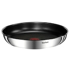 Gammes amovibles - TEFAL - Carrefour à Noisy-le-Grand Gammes amovibles - TEFAL en promo chez Carrefour Noisy-le-Grand à 31,49 €