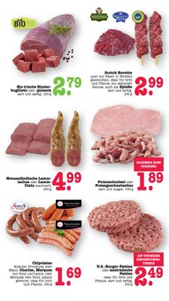 Rindfleisch im E center Prospekt "Aktuelle Angebote" mit 80 Seiten (Mainz)