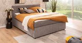 Aktuelles Boxspringbett „Dreambox“ Angebot bei Segmüller in Mannheim ab 199,99 €